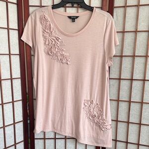 Simply Vera Vera Wang  Top size XL